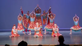 605 Bollywood Dreams