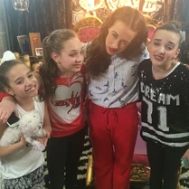 Team with mirandasingsofficial (Colleen Ballinger) 2015-01-29.jpg (106 KB)