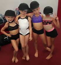 701 Minis at ALDC