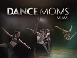 Dance Moms: Miami