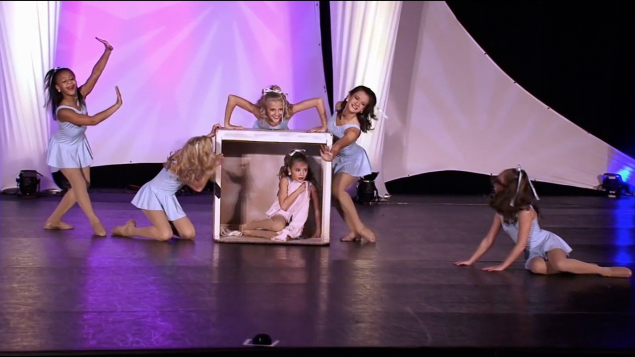 Dance moms season 2 putlockers discount