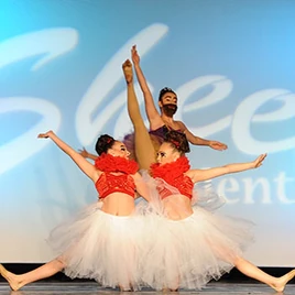 501 Freakshow Kalani Kendall Maddie