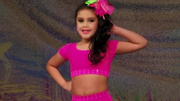 Vivi-Anne Stein/Gallery/Dances Dance Moms Wiki Fandom