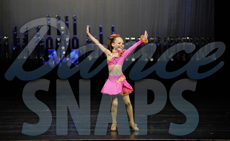 Sunshine, Lollipops, and Rainbows | Dance Moms Wiki | Fandom