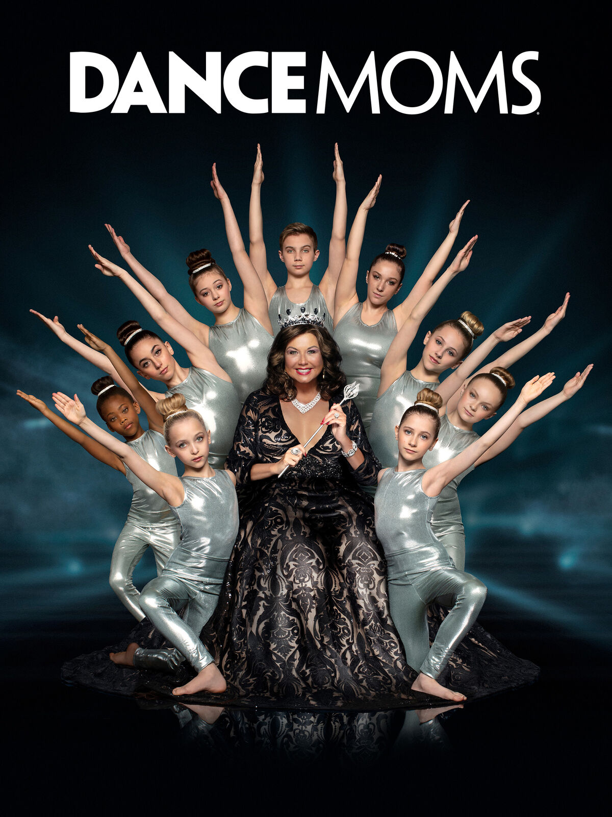 Watch Queen Tributes From 'Dance Moms' — 'Dance Moms' Performance