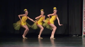 Southern Belles