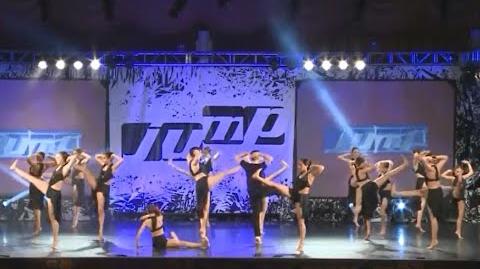 Abby Lee Dance Company-- Everybody Goes