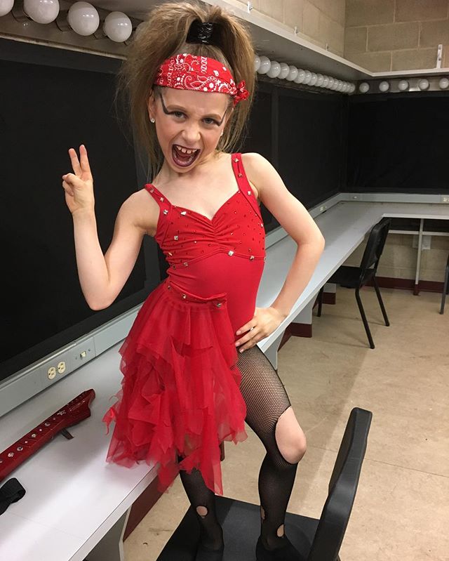 Dance moms Wiki