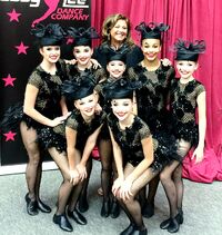 Abby Lee Dance Company