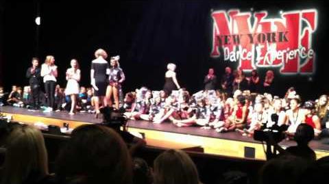 Dance Moms Season 6 Episode 2 Teen Solos awards spoilers ALDC