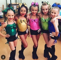 Peyton Evans/Gallery Dance Moms Wiki Fandom