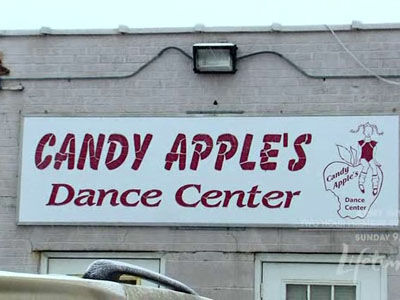 Candy Apple's Dance Center | Dance Moms Wiki | Fandom