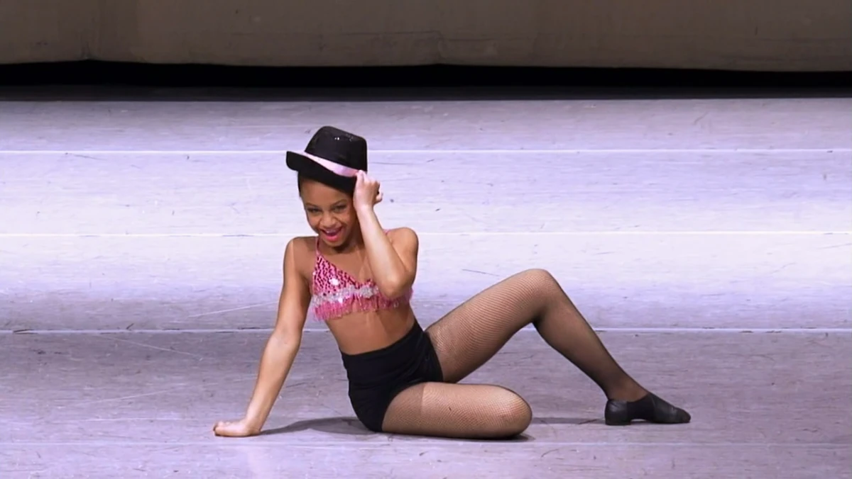 Breakin' My Heart | Dance Moms Wiki | Fandom