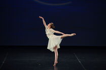 Youth America Grand Prix - Katie Genre - I Don't Know What Love Is (12)