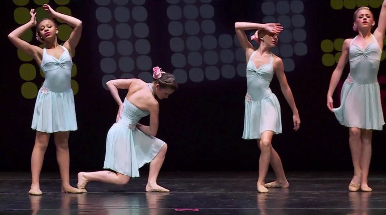 Discuss Everything About Dance Moms Wiki | Fandom