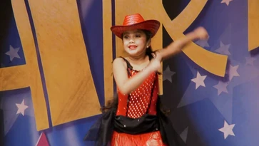 Vivi-Anne Stein/Gallery/Dances Dance Moms Wiki Fandom