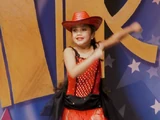 This Little Girls Gone Rockin'
