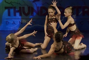 From-Ballerinas-To-Showgirls