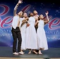 Lennon Torres/Gallery/Dances | Dance Moms Wiki | Fandom