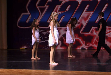 Night of the Living Dancers Dance Moms Wiki Fandom