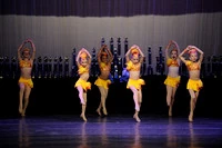 Dance Educators of America - New York Nationals 2010 - 200x133 - Abby Lee Dance Company - The Chicks.jpg (12 KB) The Chicks