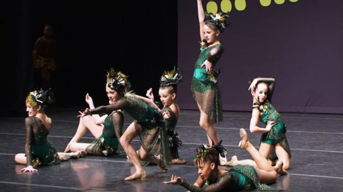 Dance moms season 3 episode 9 full episode 2025 dailymotion