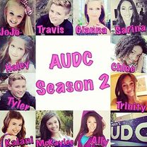 Kalani and other AUDC season2