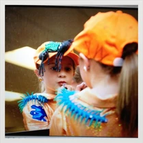 Celebrate Monroeville - Mackenzie Ziegler Getting Ready for Germs Dance.jpg (42 KB)