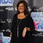 Abby Lee Miller