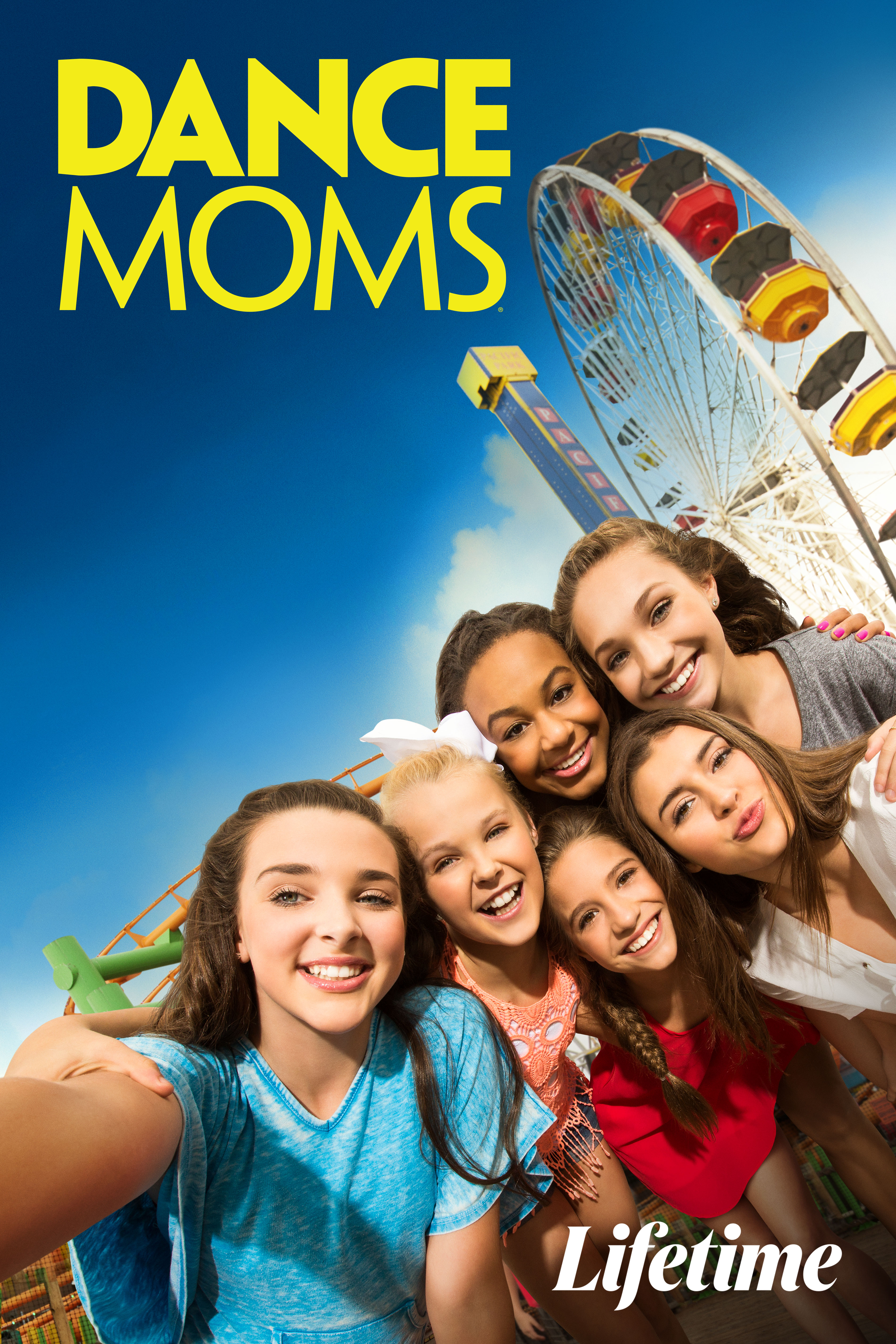 Season 6 | Dance Moms Wiki | Fandom