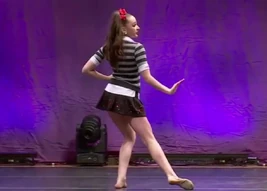 Clueless kendall (1)