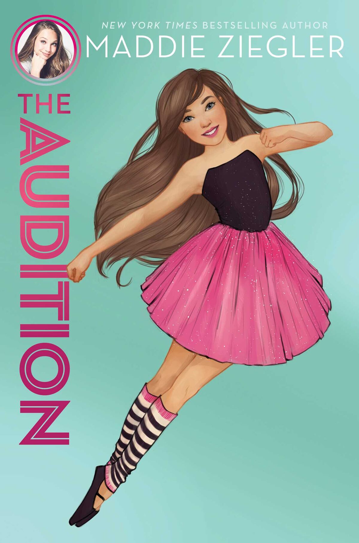 The Audition Dance Moms Wiki Fandom The Audition Dance Moms Wiki Fandom
