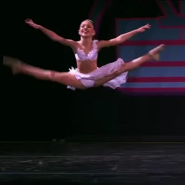 Maddie - Lifeline xpression