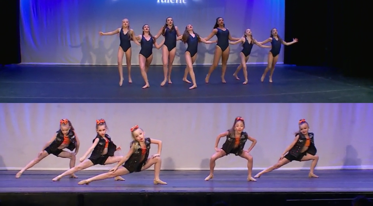 Dance moms season hotsell 2 episode 17