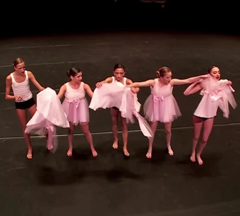 Run Run Run Dance Moms Wiki Fandom