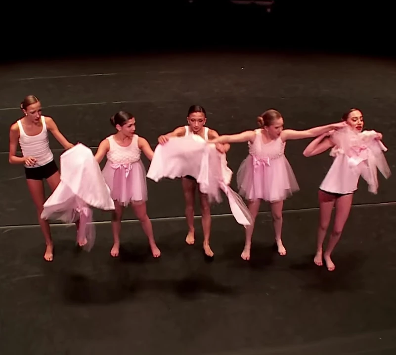 Run Run Run Dance Moms Wiki Fandom