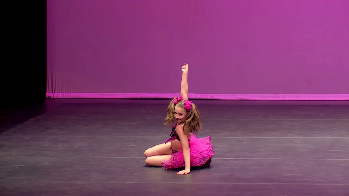 Light the Sky Dance Moms Wiki Fandom