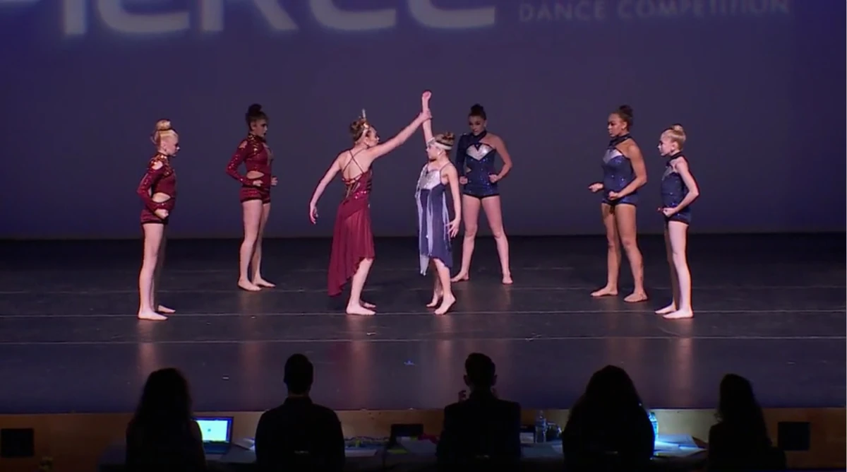 Melissa’s Announcement | Dance Moms Wiki | Fandom