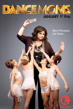 Lifetime full hotsell dance moms episodes