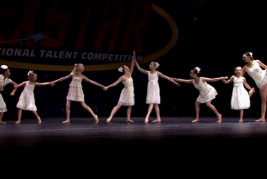 The Recital to End All Recitals Dance Moms Wiki Fandom
