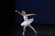 Youth America Grand Prix - Katie Genre - Odette Variation from Swan Lake (6)