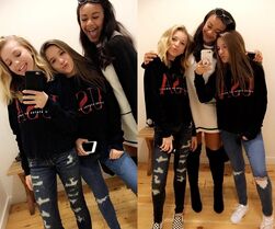 718 Brynn, Kenzie and Nia