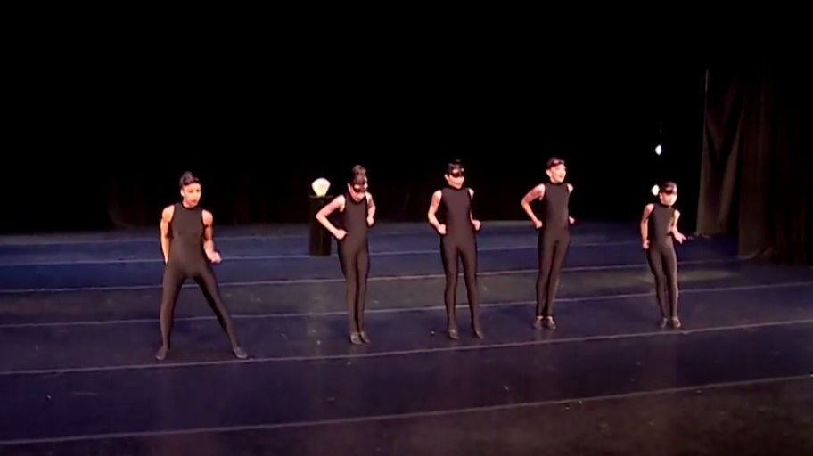 Dance moms season shop 3 episode 29