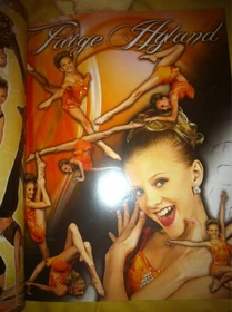 Yearbook Page.