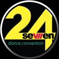 24 SEVEN logo