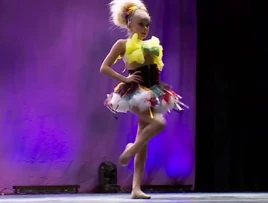 Fashion victim jojo (2)