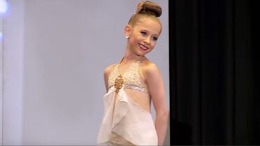 War Song | Dance Moms Wiki | Fandom