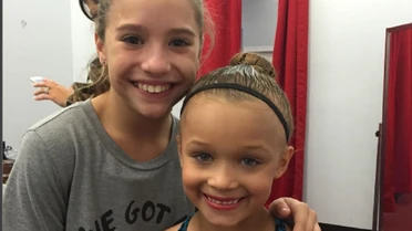 Peyton Evans/Gallery | Dance Moms Wiki | Fandom