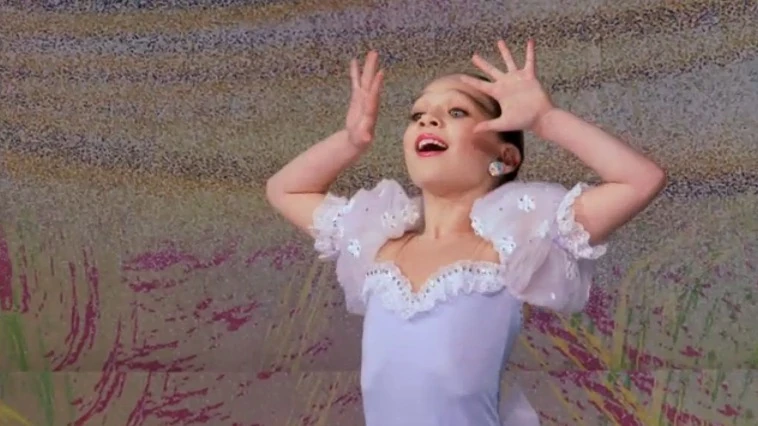 Maddie Ziegler/Gallery/Dances | Dance Moms Wiki | Fandom