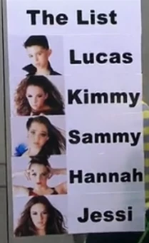 Sammy Small/Gallery | Dance Moms Wiki | Fandom